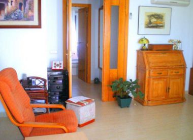 Apartments in Calpe (Costa Blanca), buy cheap - 265 000 [69274] 4