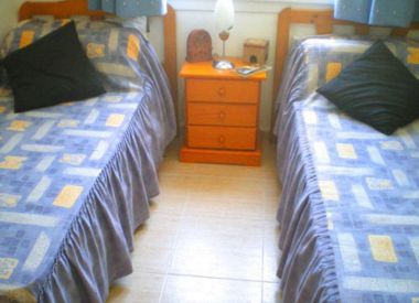 Apartments in Calpe (Costa Blanca), buy cheap - 265 000 [69274] 7