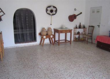 House in Calpe (Costa Blanca), buy cheap - 840 000 [69272] 10