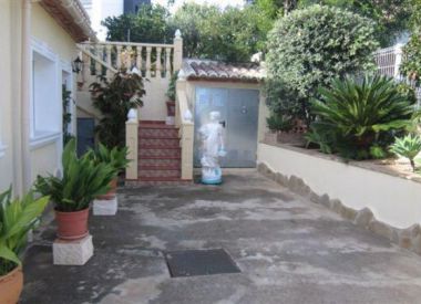 House in Calpe (Costa Blanca), buy cheap - 840 000 [69272] 9