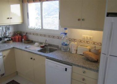 Villa in Calpe (Costa Blanca), buy cheap - 380 000 [69271] 10