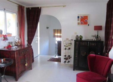 Villa in Calpe (Costa Blanca), buy cheap - 380 000 [69271] 9