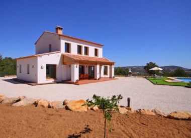 House in Calpe (Costa Blanca), buy cheap - 795 000 [69270] 8