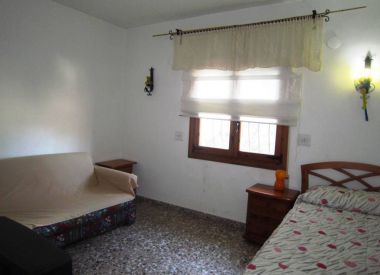 Villa in Calpe (Costa Blanca), buy cheap - 200 000 [69269] 10