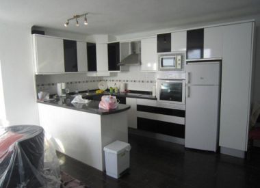 Apartments in Calpe (Costa Blanca), buy cheap - 168 000 [69267] 2
