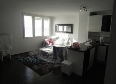 Apartments in Calpe (Costa Blanca), buy cheap - 168 000 [69267] 3