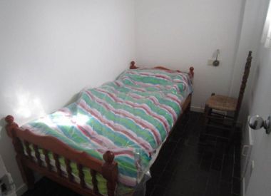 Apartments in Calpe (Costa Blanca), buy cheap - 168 000 [69267] 6