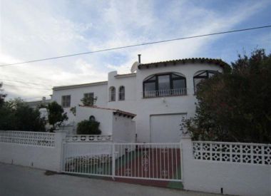 Villa in Calpe (Costa Blanca), buy cheap - 230 000 [69266] 1