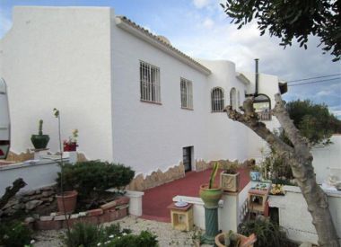 Villa in Calpe (Costa Blanca), buy cheap - 230 000 [69266] 4