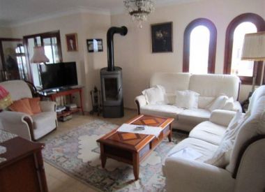 Villa in Calpe (Costa Blanca), buy cheap - 230 000 [69266] 6