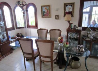 Villa in Calpe (Costa Blanca), buy cheap - 230 000 [69266] 7