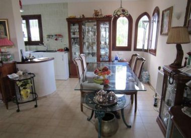 Villa in Calpe (Costa Blanca), buy cheap - 230 000 [69266] 8