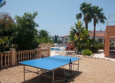 Villa in Calpe (Costa Blanca), buy cheap - 550 000 [69264] 3