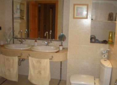 Apartments in Calpe (Costa Blanca), buy cheap - 495 000 [69263] 10