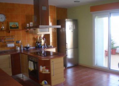 Apartments in Calpe (Costa Blanca), buy cheap - 495 000 [69263] 3