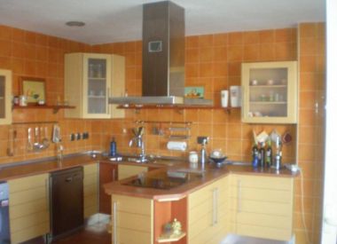 Apartments in Calpe (Costa Blanca), buy cheap - 495 000 [69263] 4