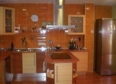 Apartments in Calpe (Costa Blanca), buy cheap - 495 000 [69263] 6