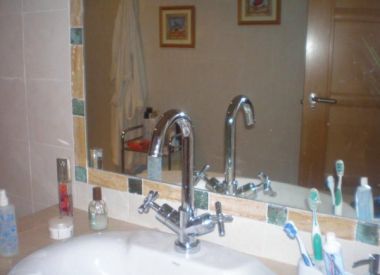 Apartments in Calpe (Costa Blanca), buy cheap - 495 000 [69263] 8