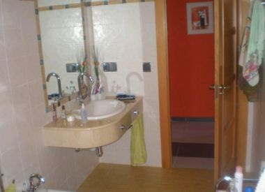 Apartments in Calpe (Costa Blanca), buy cheap - 495 000 [69263] 9