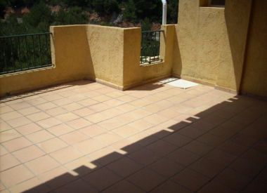 Townhouse in Calpe (Costa Blanca), buy cheap - 259 600 [69261] 7