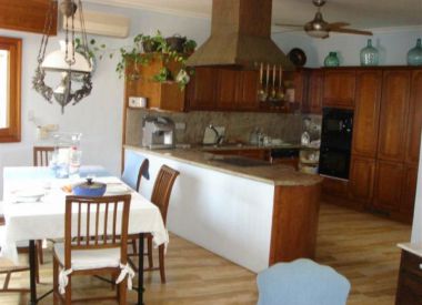 Villa in Calpe (Costa Blanca), buy cheap - 3 700 000 [69260] 5