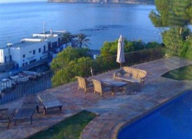 Villa in Calpe (Costa Blanca), buy cheap - 3 700 000 [69260] 6