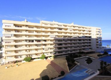 Apartments in Calpe (Costa Blanca), buy cheap - 144 500 [69257] 2