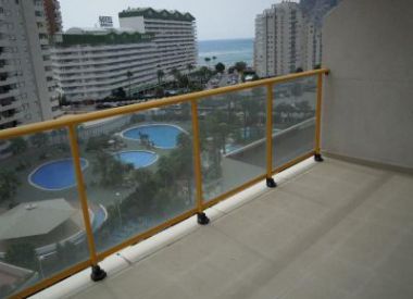 Apartments in Calpe (Costa Blanca), buy cheap - 227 000 [69258] 1