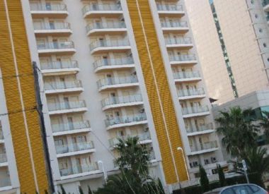 Apartments in Calpe (Costa Blanca), buy cheap - 227 000 [69258] 6
