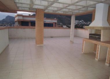 Apartments in Calpe (Costa Blanca), buy cheap - 378 000 [69259] 2