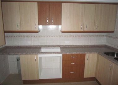 Apartments in Calpe (Costa Blanca), buy cheap - 378 000 [69259] 4