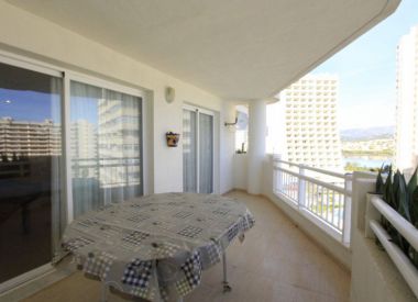 Apartments in Calpe (Costa Blanca), buy cheap - 555 000 [69256] 10