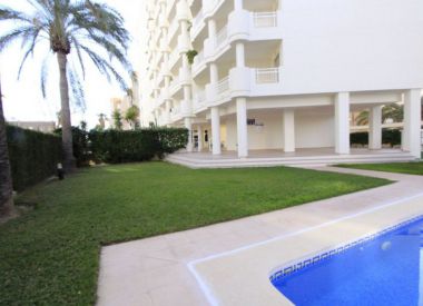 Apartments in Calpe (Costa Blanca), buy cheap - 555 000 [69256] 2