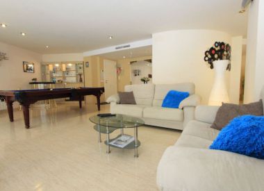 Apartments in Calpe (Costa Blanca), buy cheap - 555 000 [69256] 4