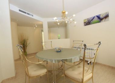 Apartments in Calpe (Costa Blanca), buy cheap - 555 000 [69256] 6