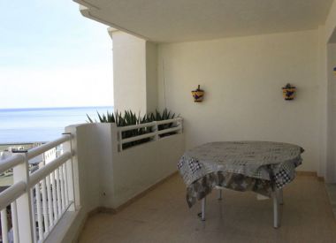 Apartments in Calpe (Costa Blanca), buy cheap - 555 000 [69256] 9