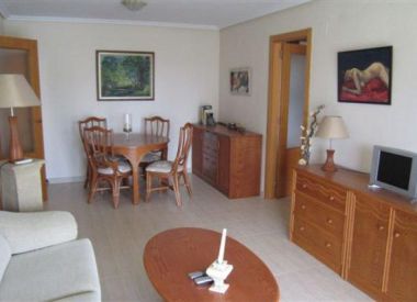 Apartments in Calpe (Costa Blanca), buy cheap - 152 000 [69255] 4