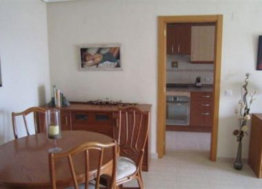 Apartments in Calpe (Costa Blanca), buy cheap - 152 000 [69255] 5