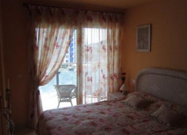 Apartments in Calpe (Costa Blanca), buy cheap - 152 000 [69255] 6