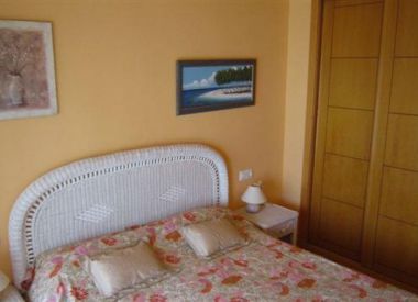Apartments in Calpe (Costa Blanca), buy cheap - 152 000 [69255] 7