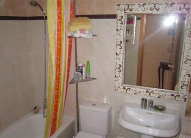 Apartments in Calpe (Costa Blanca), buy cheap - 152 000 [69255] 8