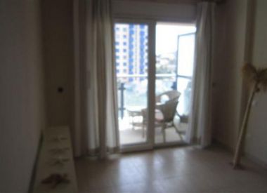Apartments in Calpe (Costa Blanca), buy cheap - 152 000 [69255] 9