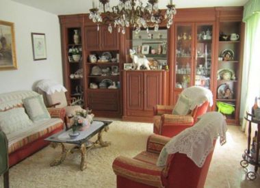 Villa in Calpe (Costa Blanca), buy cheap - 395 000 [69253] 10