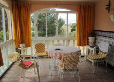 Villa in Calpe (Costa Blanca), buy cheap - 395 000 [69253] 5