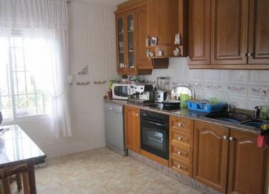 Villa in Calpe (Costa Blanca), buy cheap - 395 000 [69253] 8