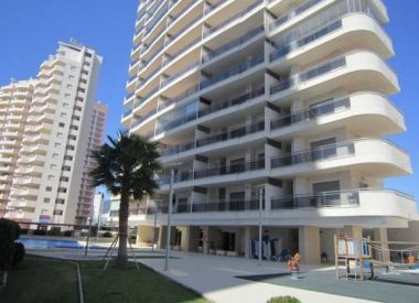 Apartments in Calpe (Costa Blanca), buy cheap - 220 000 [69250] 7