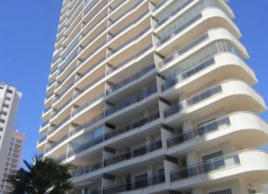 Apartments in Calpe (Costa Blanca), buy cheap - 220 000 [69250] 8