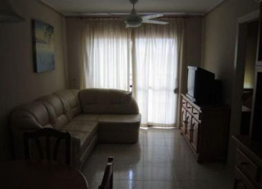 Apartments in Calpe (Costa Blanca), buy cheap - 160 000 [69249] 3