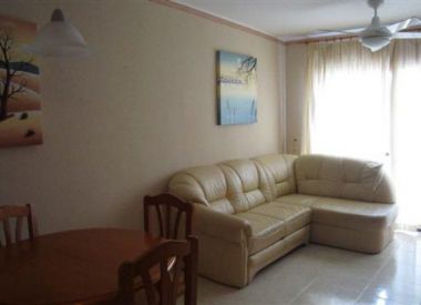 Apartments in Calpe (Costa Blanca), buy cheap - 160 000 [69249] 4