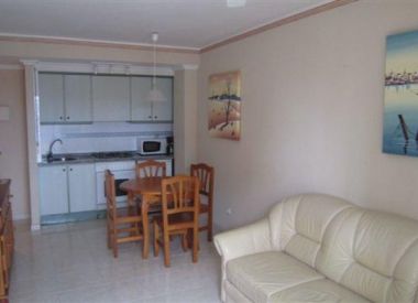 Apartments in Calpe (Costa Blanca), buy cheap - 160 000 [69249] 5